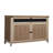 The Claymont Motorized Smart TV Lift Cabinet for 65 Inch Flat Screen TVs-96342198