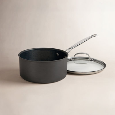 Cuisinart Chef's Classic Non-Stick Saucepan