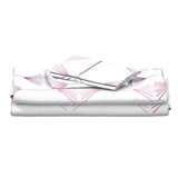 Jumping The Broom Sateen Sheet Set
