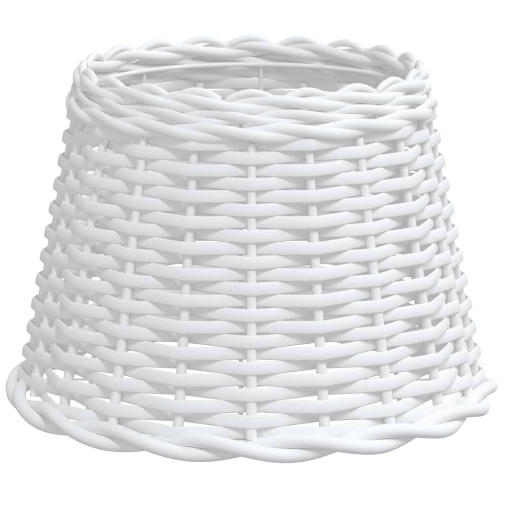 20cm Wicker Empire Lamp Shade