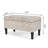 Brankovice 31.9" Wide Rectangle Storage Ottoman-13402145