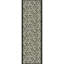 Runner Animal Print Area Rug-614199060