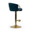 Tabouret Zaharra