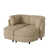 Chenille beige est en rupture de stock sélectionné