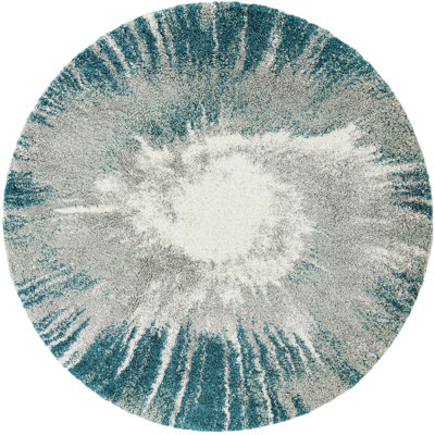  Velvet Soft Touch Shag Rug