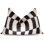 Geometric Throw Pillow
