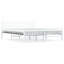 Braunstein Solid Wood Bed-1342171417