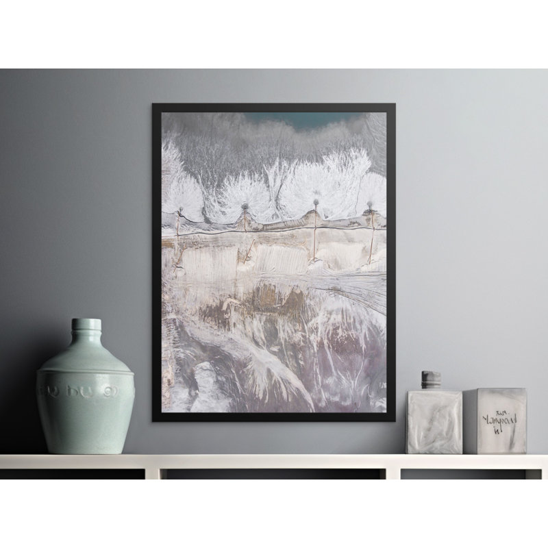 Conlin Single Picture Frame Print, 81.28 cm H x 60.96 cm W