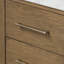 Meuble-lavabo double Anurima - marbre de Carrare-1813283210
