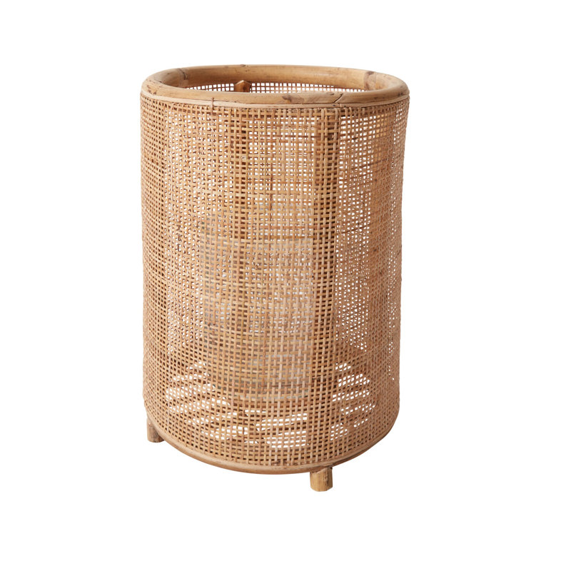 Lanterne Marra 11,25 po x 15,5 po, H 15,5 po x l 11,25 po x P 11,25 po