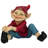Eccentric Elves Spazz Statue
