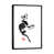 Black Framed