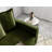 70" Velvet Square Arm Sofa-1384209575-1398485828