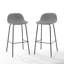 Tabouret de bar et de comptoir Lillion-1423027191-1424164739