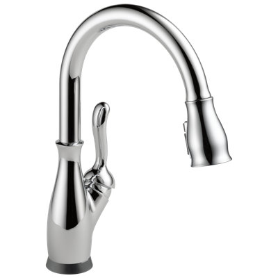 Leland Touch2O Kitchen Faucet with Touchless Technology