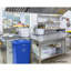 Ensemble de poubelles Recycling 23 gallons