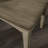 Jahdai 6 - Person Solid Wood Top Pedestal Dining Set