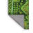 Washable Oriental Indoor Rug-1473156610