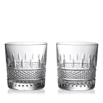 Irish Lace Mastercraft Tumbler