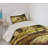 Farmhouse / Country Polyester Coverlet
