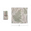 Ramell en coton animaux / serviette nature