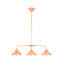 Irasville 3 - Light Kitchen Island Pendant-21042478