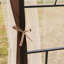 Pavillon de jardin 10 'X