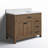 Ajiya 42" Single Bathroom Vanity Set-24521832-24521838
