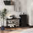 Noir anthracite est en rupture de stock