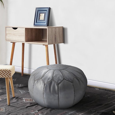 Upholstered Ottoman