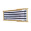 Chaise longue Populus Wood
