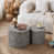 Stone Gray est en rupture de stock