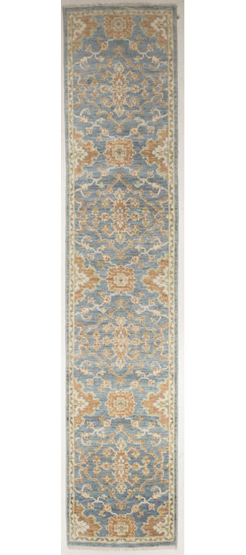 Runner Runner 2'6'' X 12' Area Rug