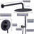 Complete Shower System-88248175