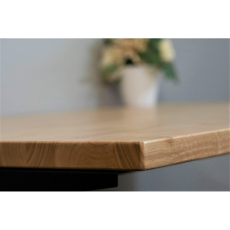 Établi avec plan de travail Clorice, H 1,5 po x l 50 po x P 25 po