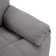 Etly 34.1" Wide Modern and Overstuffed Upholstered Manual Rocker Recliner (Set Of 2)