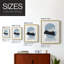 Shapely Blues I, reproduction encadrée - bois massif-1537518432-1537518433