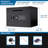 Compact Keypad Depository Safe For Space-Saving Solutions