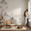 Murale du clocher de Misty Lake-1693441879-1693441884