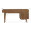 Eaton Solid Wood Writing Desk