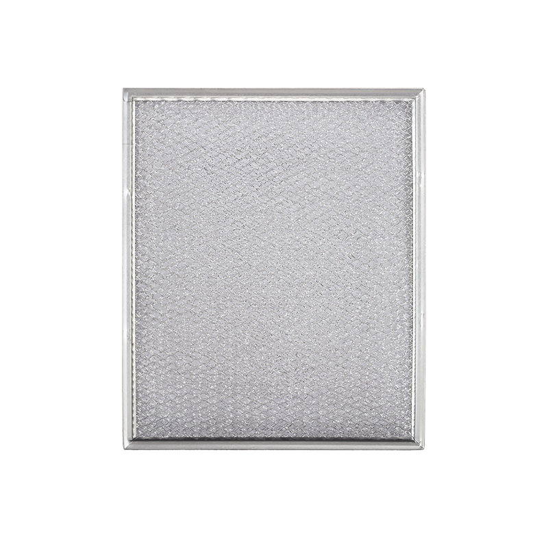 Filtre à graisse de rechange pour hotte