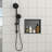 15" X 13" Stainless Steel Shower Niche-1058543906-1058543919