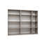 Manufactured Wood Wardrobe-1520457432
