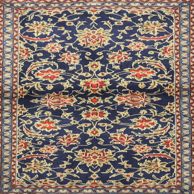 Oriental Indoor Rug