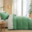 Microfiber Percale Comforter Set 5/7pieces-2052297405-2052297379