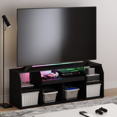 Meuble télé pour téléviseur de 65 po ou moins Berania
