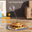 Mangeoire interactive pour chat