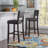 Veda Upholstered Counter and Bar Stool-1669600231-1669600233