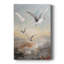 NAUTICAL Series CDLII - Cavas de galerie sur mesure-1380588938