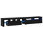 TV Cabinets 2 Pcs Black Oak Engineered Wood-1637966265
